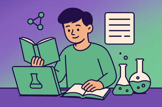How to Memorise A Level Organic Chemistry Reactions and Mechanisms